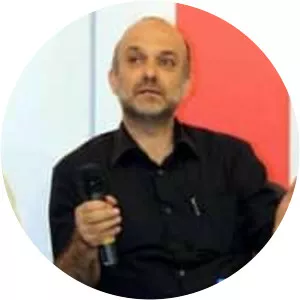 Can Çinici - Turkish architect