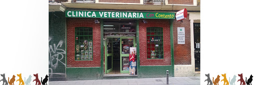 Can Contento Veterinary Clinic