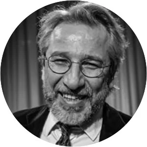 Can Dündar - Turkish journalist