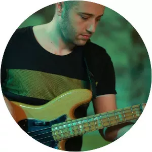 Can Ergenler Musician