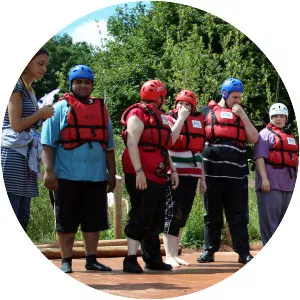 Can Fat Teens Hunt - TV program