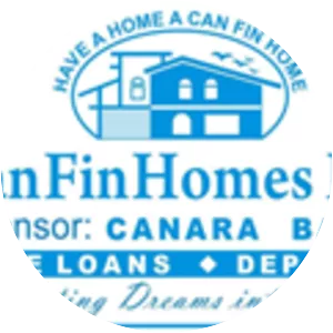 Can Fin Homes Ltd.