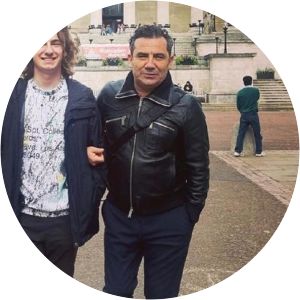 Can Gocer photograph