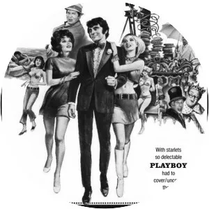 Can Heironymus Merkin Ever Forget Mercy