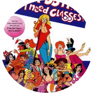 Can I Do It. . . 'Til I Need Glasses?