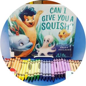 Can I Give You a Squish?