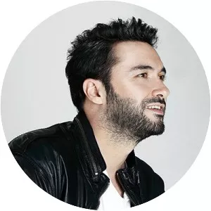 Can Ilhan - Musical artist