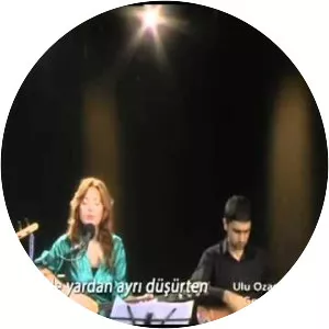 Can Kalaycıoğlu - Musical artist