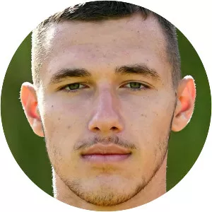 Can Karatas - Football player