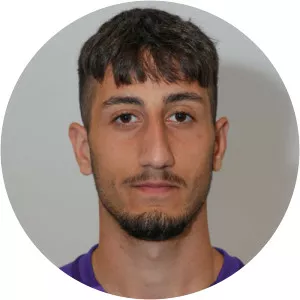 Can Keles - Football player