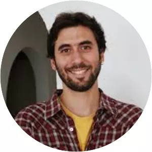 Can Kılcıoğlu - Film director