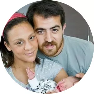 Can Kılıç Solmaz photograph