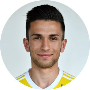 Can Kisa - Football player