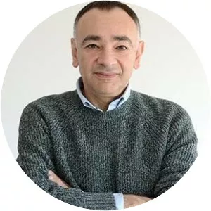 Can Kozanoglu (Can Kozanoğlu)