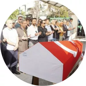 Can Malik Kiremitçi - Tuna Kiremitçi's son