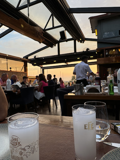 Can Restoran - Restaurant