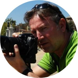 Can Sarican photograph