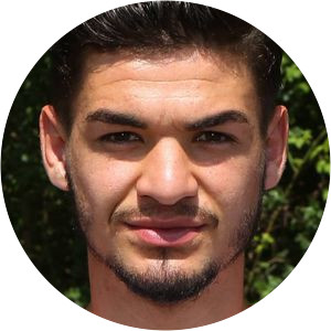 Can Serdar - German footballer