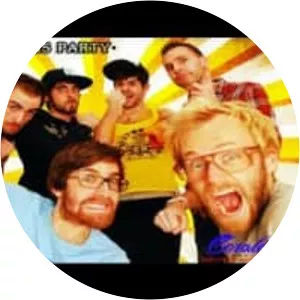 Can't Bear This Party