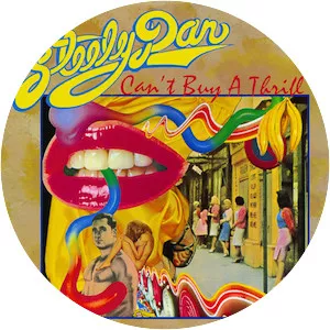 Can't Buy a Thrill - Studio album by Steely Dan