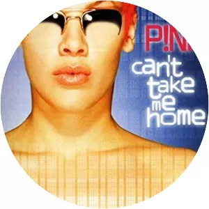 Can't Take Me Home photograph