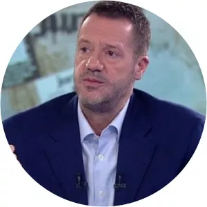 Can Tanrıyar - Petek Dinçöz's ex-husband