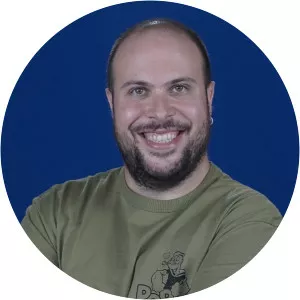 Can Türkdogan - TV personality