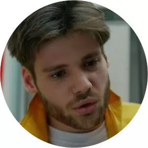 Can Urgancıoğlu - Kaan Urgancıoğlu's brother