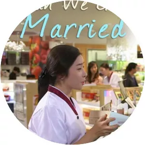 Can We Get Married? - South Korean television series