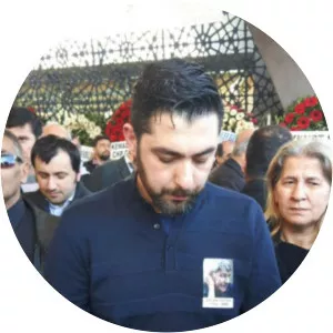 Can Yazgan photograph