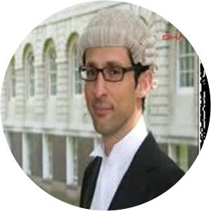 Can Yeğinsu - Lawyer