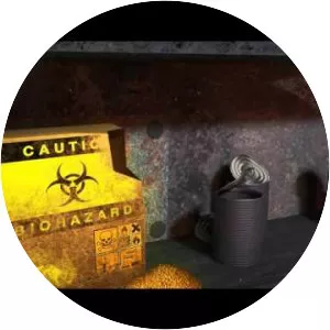 Can You Escape - Armageddon