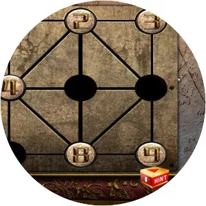 Can you escape the 100 room IV - Video game