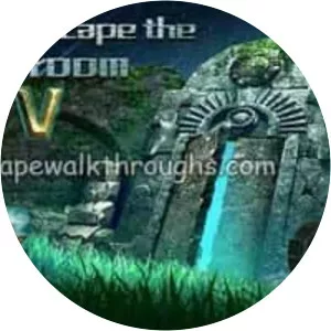 Can you escape the 100 room V - Video game