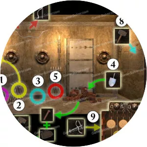 Can You Escape - Tower