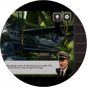 Can You Escape - Island