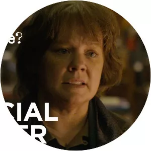 Can You Ever Forgive Me? - 2018 ‧ Drama/Crime ‧ 1h 47m