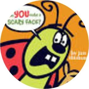 Can You Make a Scary Face? - Book by Jan Thomas