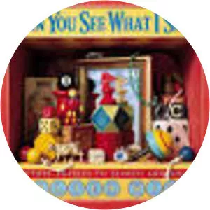 Can You See what I See? Picture . . .