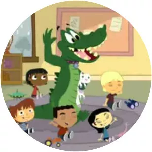 Can You Teach My Alligator Manners?