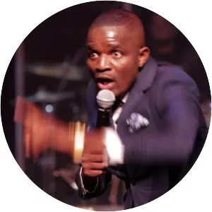 Canaan Nyathi - Musical artist