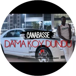 Canabasse - Musical artist