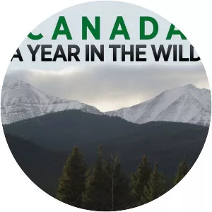 Canada: A Year in the Wild - TV program