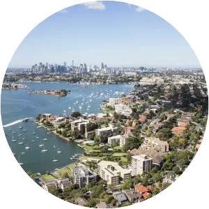 Canada Bay - Australian local government area