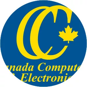 Canada Computers & Electronics