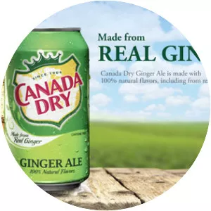 Canada Dry - 