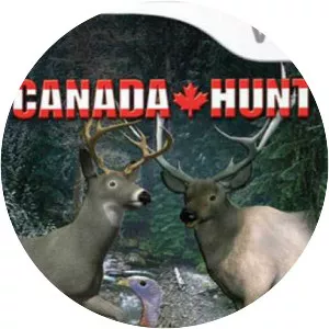 Canada Hunt - Video game