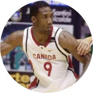 Canada men's national basketball team