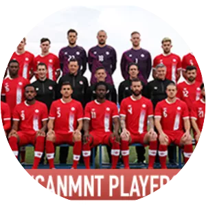 Canada men's national soccer team