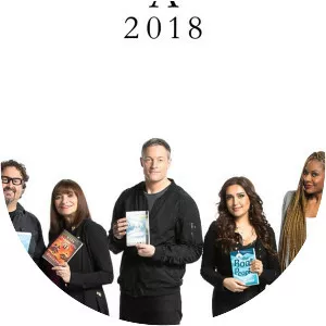 Canada Reads 2018 - TV program